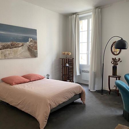 Studio De 30 M2 Dans Le Triangle D'Or De Bordeaux Eksteriør billede