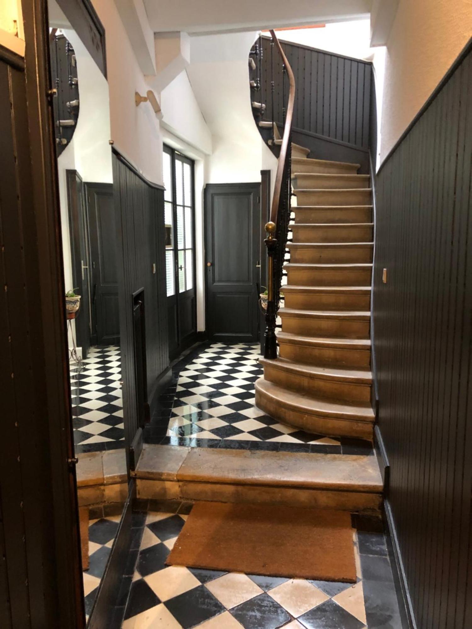 Studio De 30 M2 Dans Le Triangle D'Or De Bordeaux Eksteriør billede