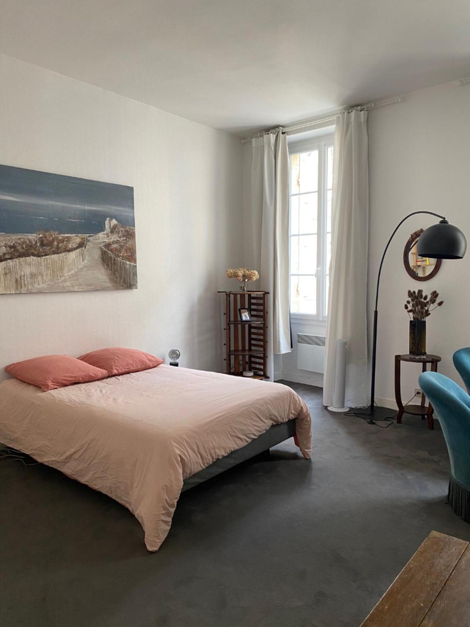 Studio De 30 M2 Dans Le Triangle D'Or De Bordeaux Eksteriør billede